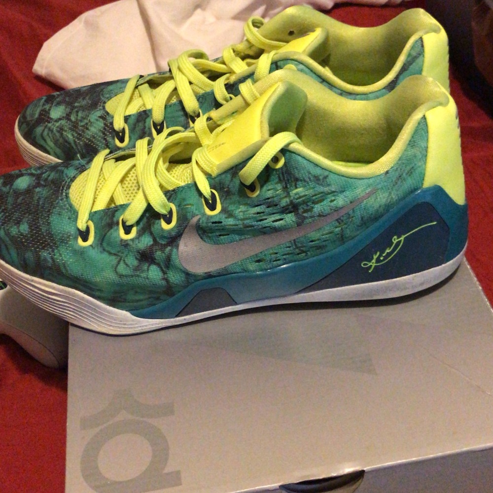 Kobe sneakers